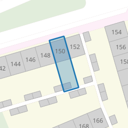 Perceel HDR00-K-2166