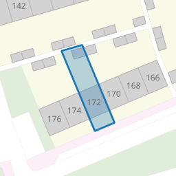 Perceel HDR00-K-2177