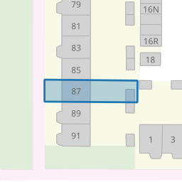 Perceel HDR00-K-2223