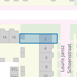 Perceel HDR00-K-2237