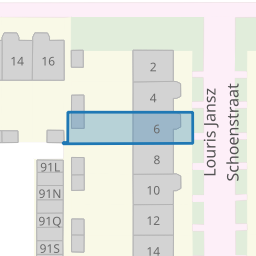 Perceel HDR00-K-2239