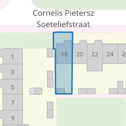 Perceel HDR00-K-2269