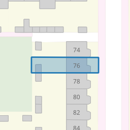 Perceel HDR00-K-2278