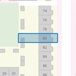 Perceel HDR00-K-2280