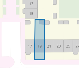 Perceel HDR00-K-2286