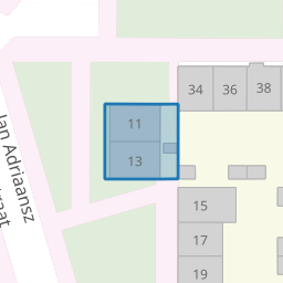 Perceel HDR00-K-2293