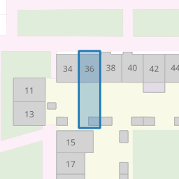 Perceel HDR00-K-2295