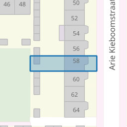 Perceel HDR00-K-2314