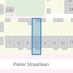 Perceel HDR00-K-2321