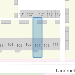 Perceel HDR00-K-2389