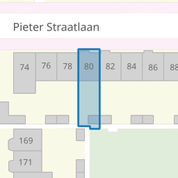 Perceel HDR00-K-2395