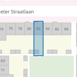 Perceel HDR00-K-2396