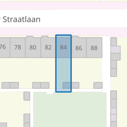 Perceel HDR00-K-2397