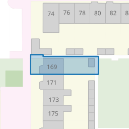 Perceel HDR00-K-2400