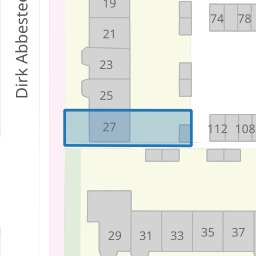 Perceel HDR00-K-2432