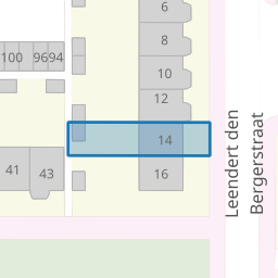 Perceel HDR00-K-2447