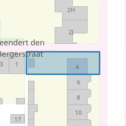 Perceel HDR00-K-2465