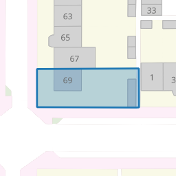 Perceel HDR00-K-2480