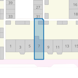 Perceel HDR00-K-2484