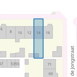 Perceel HDR00-K-2503