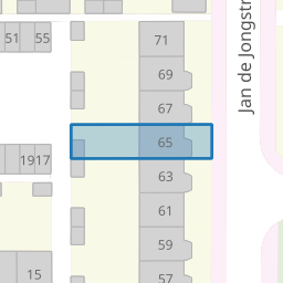 Perceel HDR00-K-2508