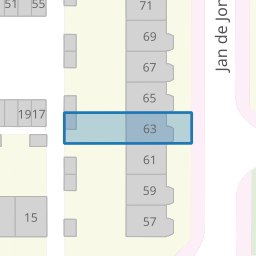 Perceel HDR00-K-2509