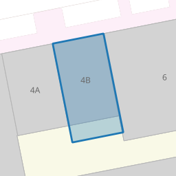 Perceel HDR00-K-2541