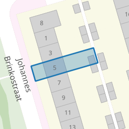 Perceel HDR00-K-2566