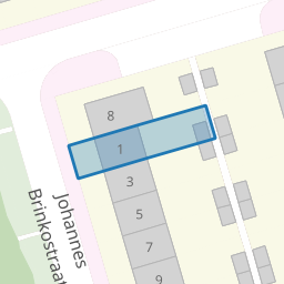 Perceel HDR00-K-2568