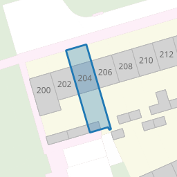 Perceel HDR00-K-2572