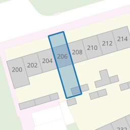 Perceel HDR00-K-2573