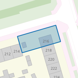 Perceel HDR00-K-2578