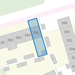 Perceel HDR00-K-2616