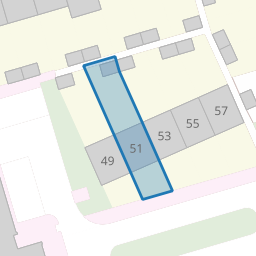 Perceel HDR00-K-2626