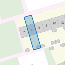 Perceel HDR00-K-2630