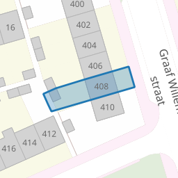 Perceel HDR00-K-2641