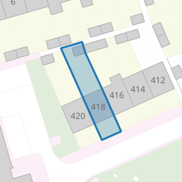 Perceel HDR00-K-2646