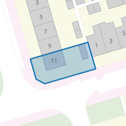 Perceel HDR00-K-2648