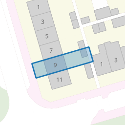 Perceel HDR00-K-2649