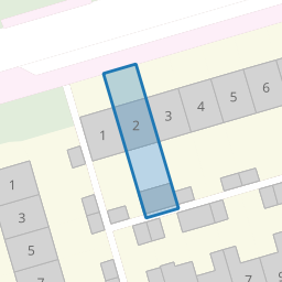 Perceel HDR00-K-2655