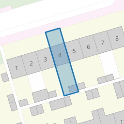 Perceel HDR00-K-2657