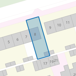 Perceel HDR00-K-2661