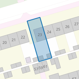 Perceel HDR00-K-2676