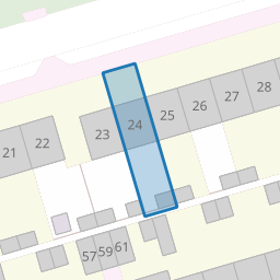 Perceel HDR00-K-2677