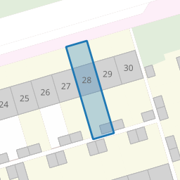 Perceel HDR00-K-2681