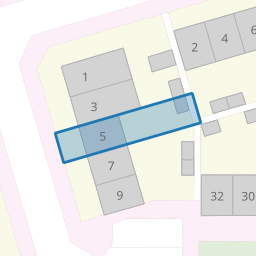 Perceel HDR00-K-2694