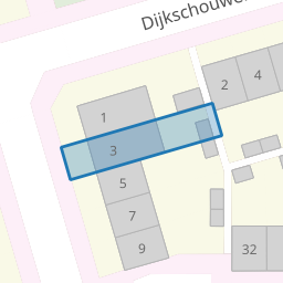 Perceel HDR00-K-2695