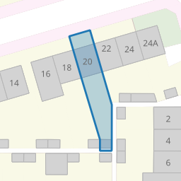 Perceel HDR00-K-2706