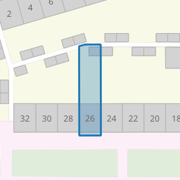 Perceel HDR00-K-2722