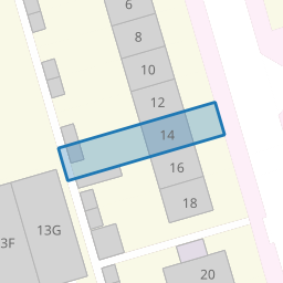 Perceel HDR00-K-2732